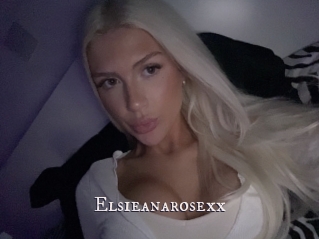 Elsieanarosexx