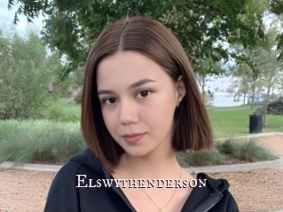 Elswythenderson