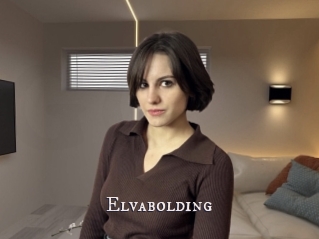 Elvabolding