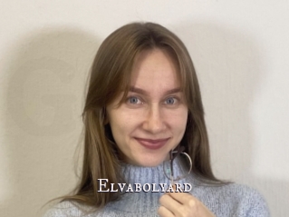 Elvabolyard