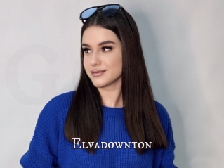 Elvadownton