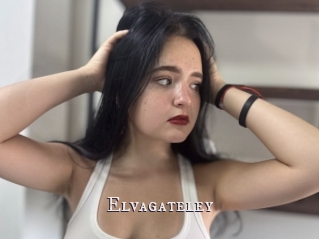 Elvagateley