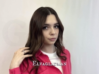 Elvagladman