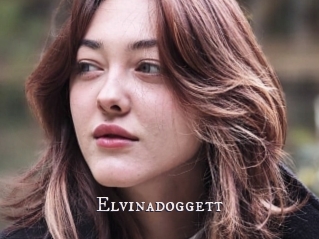 Elvinadoggett