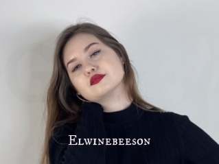 Elwinebeeson