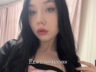 Elwynacoleson