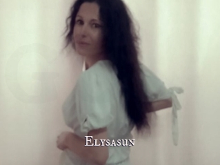 Elysasun