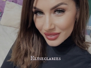 Elyseclaries