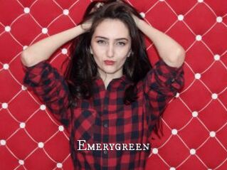 Emerygreen