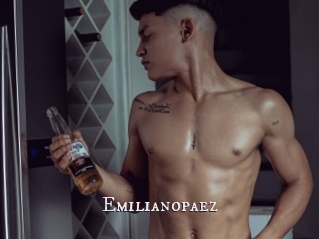 Emilianopaez