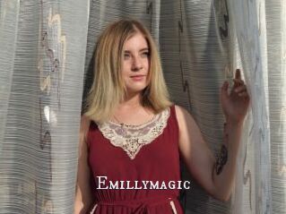 Emillymagic