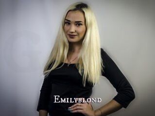 Emilyblond