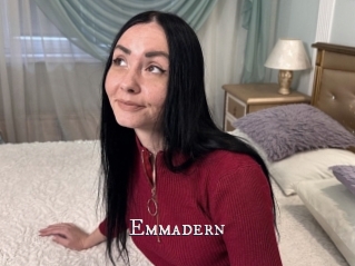 Emmadern