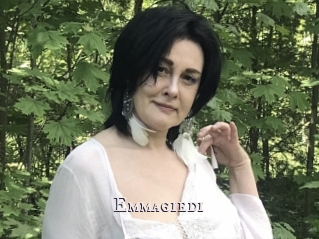 Emmagiedi