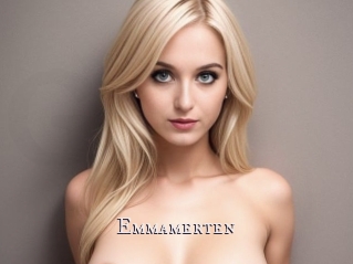 Emmamerten