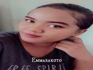 Emmarakoto