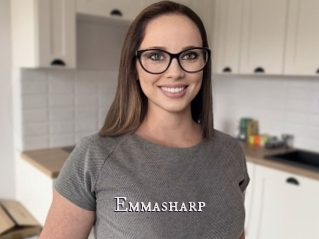 Emmasharp