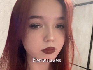 Emywiliams