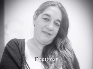 Equinoxe