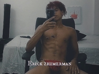 Erick_zhimerman