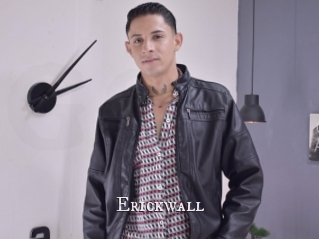 Erickwall