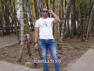 Ericlatino