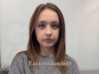 Erlenechurchey