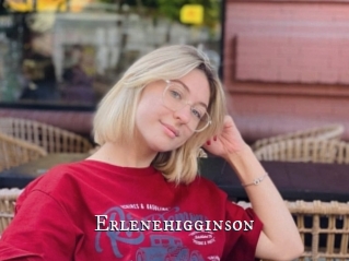 Erlenehigginson