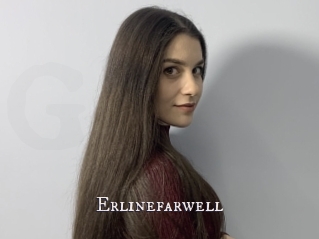 Erlinefarwell