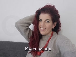 Eroticsophie