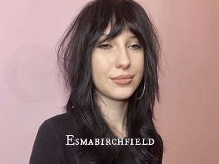 Esmabirchfield