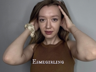 Esmegirling