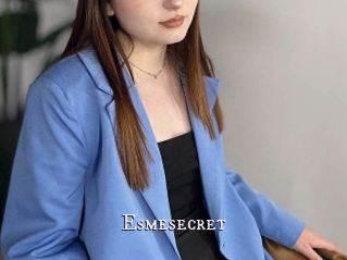 Esmesecret