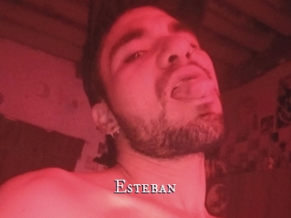 Esteban