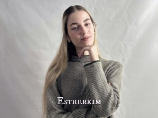 Estherkim