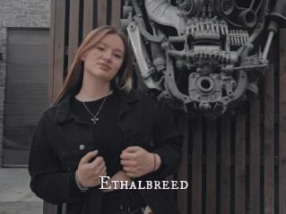 Ethalbreed