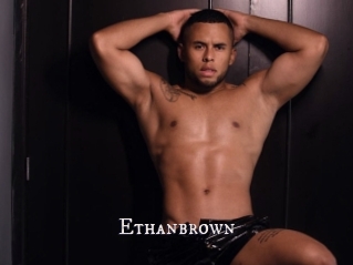 Ethanbrown