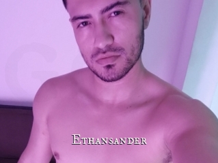 Ethansander