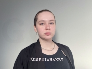 Eugeniahakey