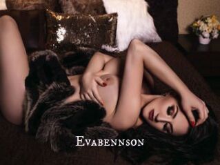 Evabennson