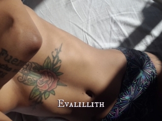 Evalillith