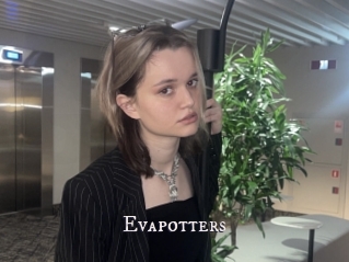 Evapotters