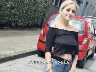 Evenelaevenela