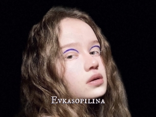 Evkasopilina