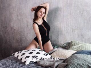Evvacandid