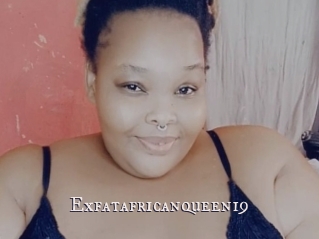 Exfatafricanqueen19