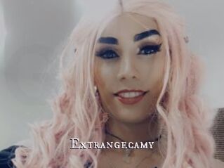 extrangecamy Gratis Clip