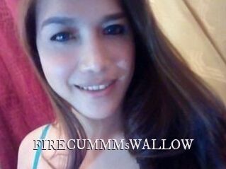 FIRECUMMMsWALLOW