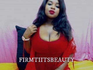 FIRMTIITSBEAUTY