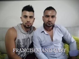 FRANCISCO_AND_GARY